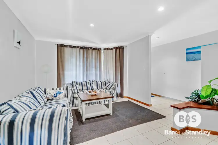 Fifth view of Homely house listing, 17 Bouvard Place, Preston Beach WA 6215
