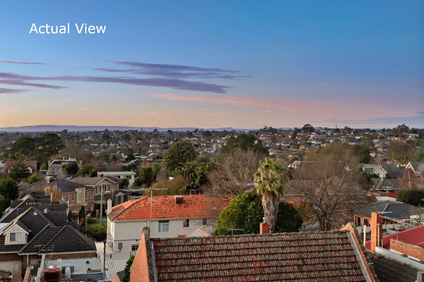 Main view of Homely apartment listing, 404/188 Whitehorse Road, Balwyn VIC 3103