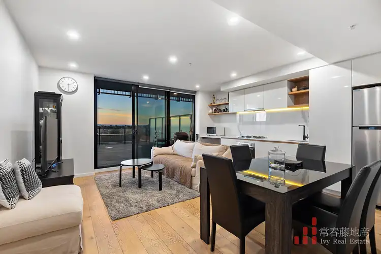 Fourth view of Homely apartment listing, 404/188 Whitehorse Road, Balwyn VIC 3103