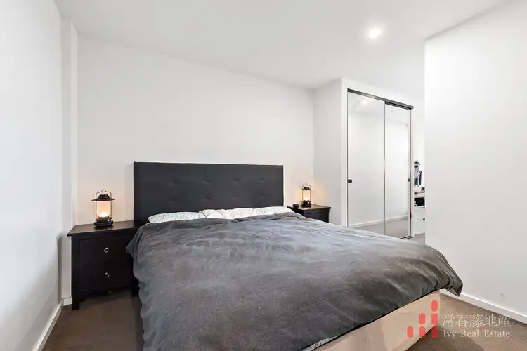 Fifth view of Homely apartment listing, 404/188 Whitehorse Road, Balwyn VIC 3103