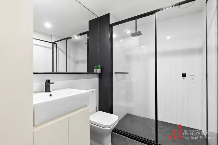 Sixth view of Homely apartment listing, 404/188 Whitehorse Road, Balwyn VIC 3103