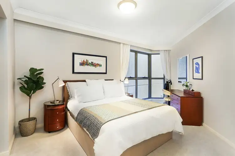 Fourth view of Homely apartment listing, 1204/281 Elizabeth Street, Sydney NSW 2000