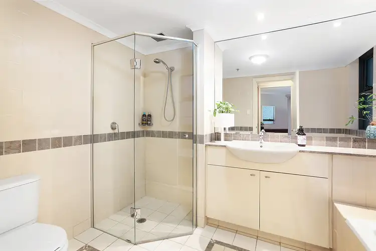 Fifth view of Homely apartment listing, 1204/281 Elizabeth Street, Sydney NSW 2000