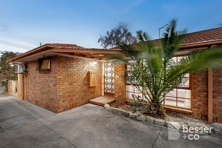 Main view of Homely unit listing, 1/18 Gnarwyn Road, Carnegie VIC 3163