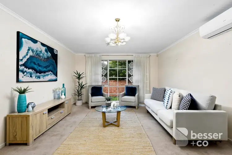 Second view of Homely unit listing, 1/18 Gnarwyn Road, Carnegie VIC 3163