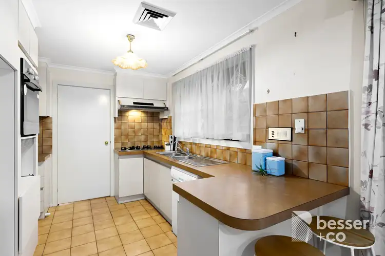 Third view of Homely unit listing, 1/18 Gnarwyn Road, Carnegie VIC 3163