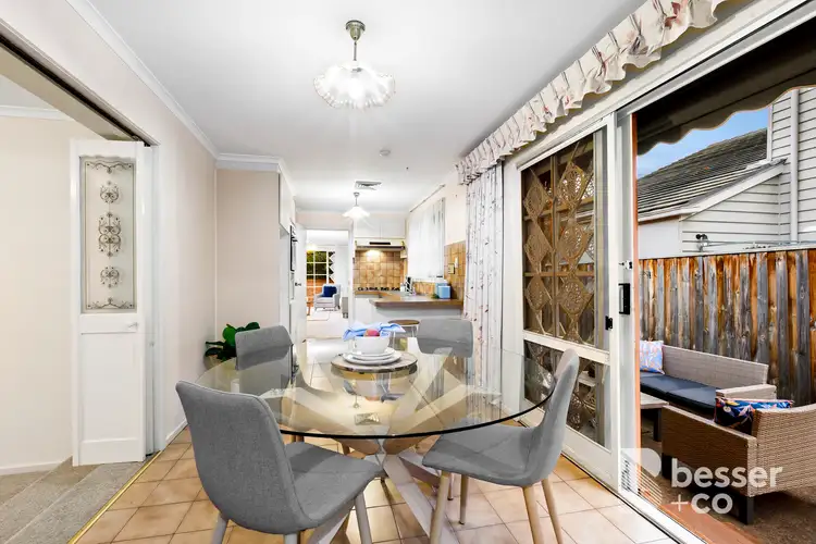 Fourth view of Homely unit listing, 1/18 Gnarwyn Road, Carnegie VIC 3163