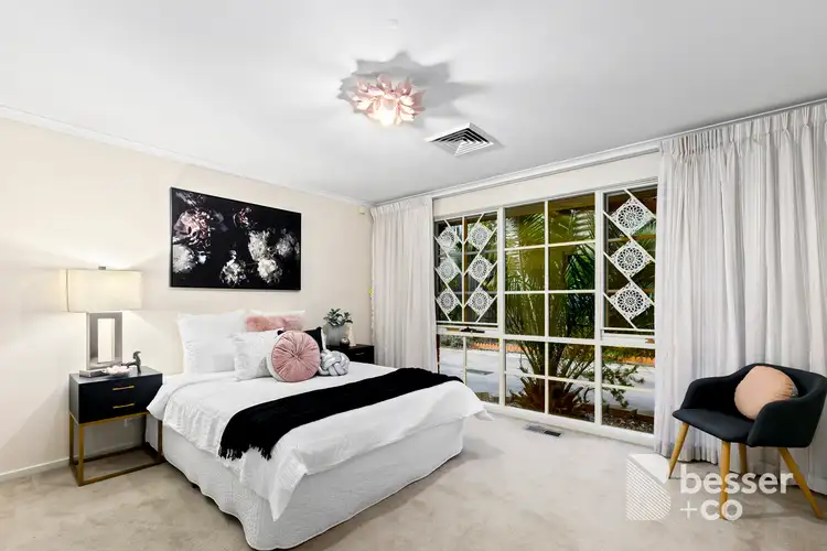 Fifth view of Homely unit listing, 1/18 Gnarwyn Road, Carnegie VIC 3163