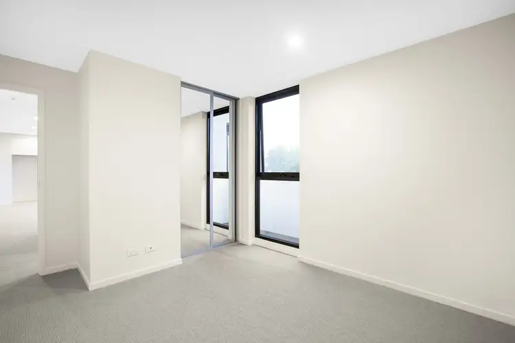 Third view of Homely apartment listing, 309/2A Clarence Street, Malvern East VIC 3145