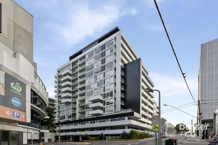 309/77 River Street, South Yarra VIC 3141