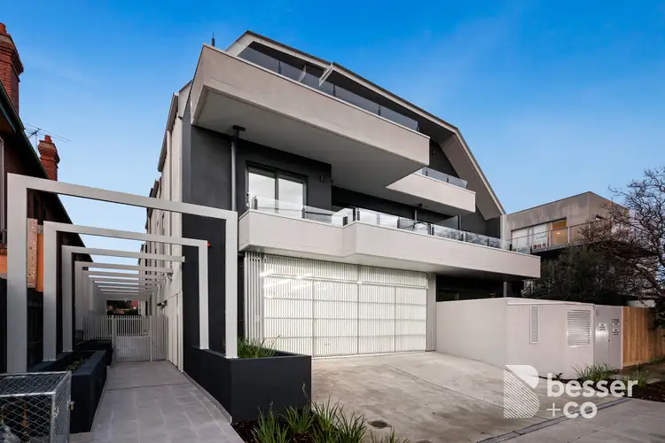 202/80 Hotham Street, St Kilda East VIC 3183