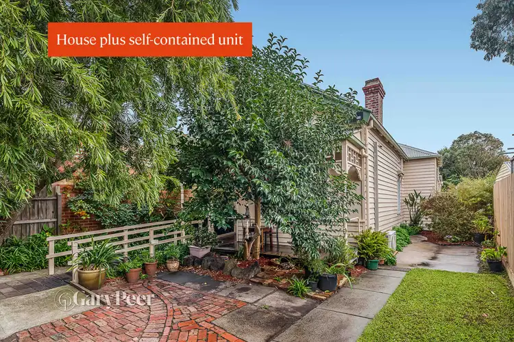 Second view of Homely house listing, 2 Mile End Road, Carnegie VIC 3163