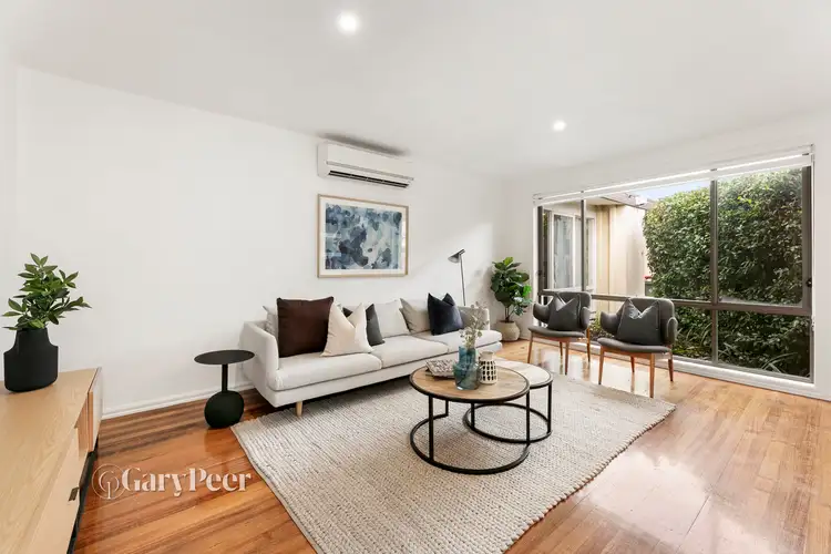 Second view of Homely unit listing, 3/374 Kooyong Road, Caulfield South VIC 3162