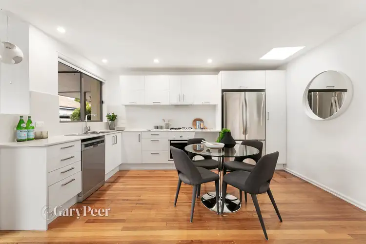 Third view of Homely unit listing, 3/374 Kooyong Road, Caulfield South VIC 3162