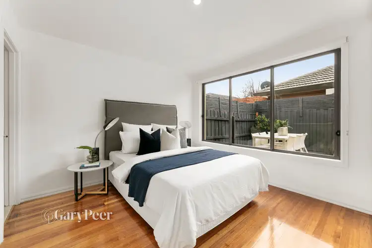 Fourth view of Homely unit listing, 3/374 Kooyong Road, Caulfield South VIC 3162