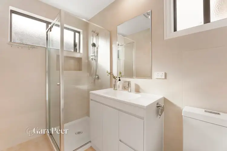 Sixth view of Homely unit listing, 3/374 Kooyong Road, Caulfield South VIC 3162