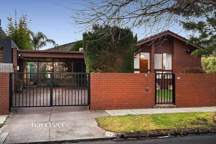 76 Carlingford Street, Caulfield South VIC 3162