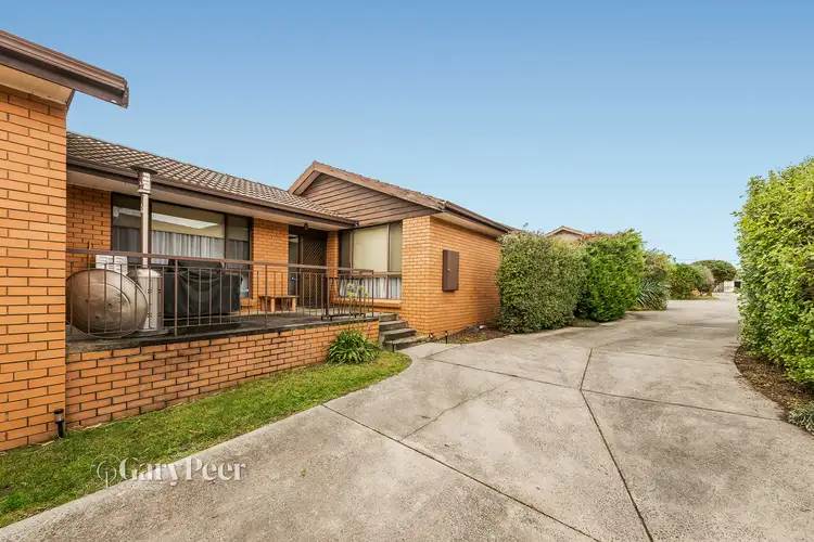Fifth view of Homely house listing, 1-5/11-13 Oakleigh Street, Oakleigh East VIC 3166