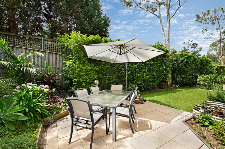 2/8 Koorala Street, Manly Vale NSW 2093