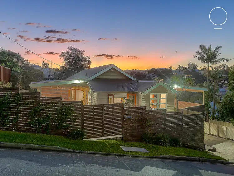 65 Hope Street, Auchenflower QLD 4066