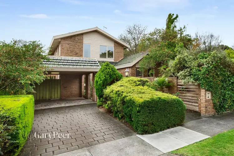 40 Halstead Street, Caulfield North VIC 3161