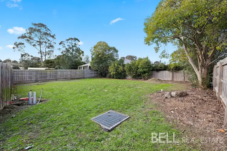 Third view of Homely land listing, 13A Dunrossil Drive, Kilsyth VIC 3137