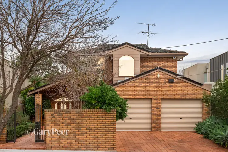 5 Ward Avenue, Caulfield North VIC 3161