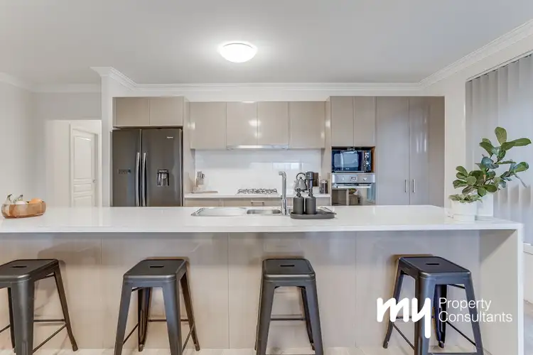 Fourth view of Homely house listing, 62 Easton Avenue, Spring Farm NSW 2570