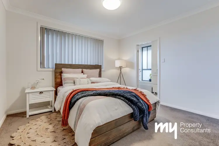 Sixth view of Homely house listing, 62 Easton Avenue, Spring Farm NSW 2570