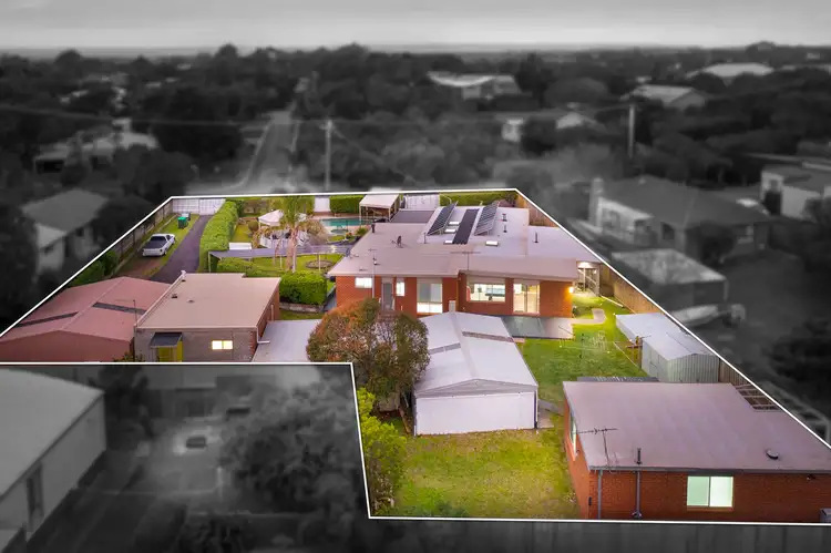 57 Bruce Street, Rye VIC 3941