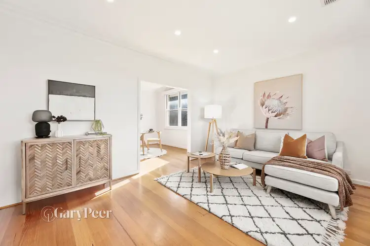 Second view of Homely house listing, 37 Blamey Street, Bentleigh East VIC 3165