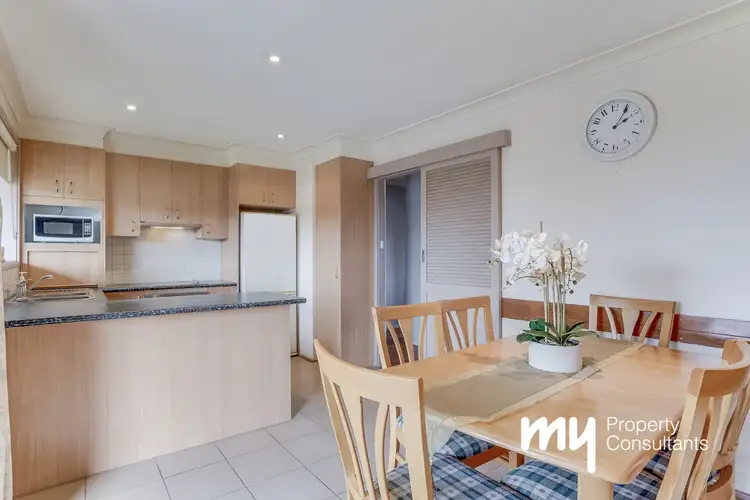 Third view of Homely house listing, 22 Dowling Street, Leumeah NSW 2560