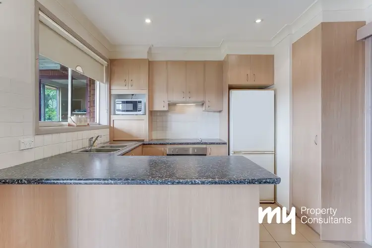 Fourth view of Homely house listing, 22 Dowling Street, Leumeah NSW 2560