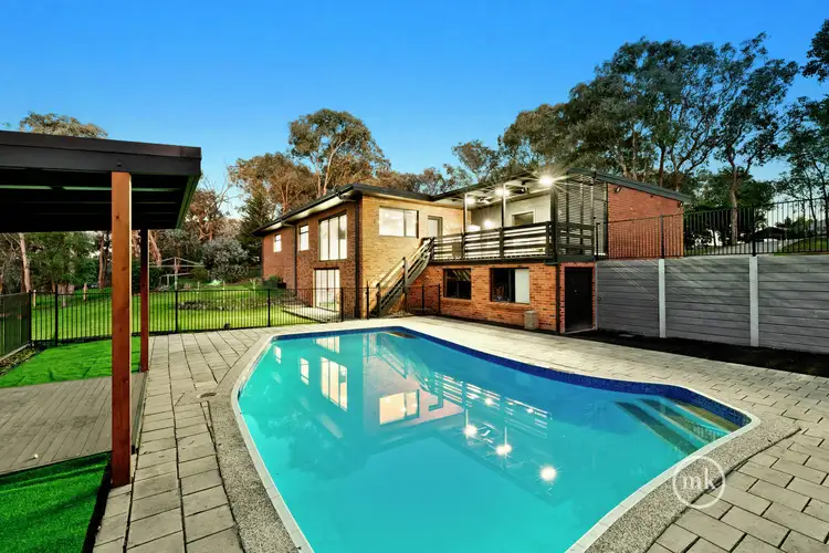 85-89 Old Diamond Creek Road, Diamond Creek VIC 3089