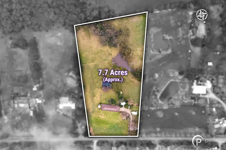 81-85 Boundary Road, Harkaway VIC 3806