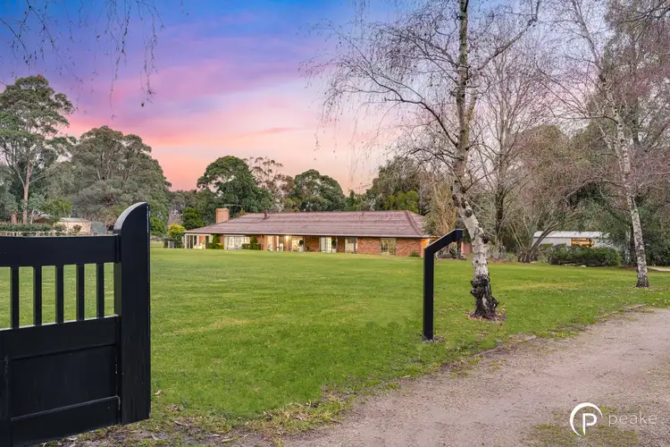 Third view of Homely house listing, 81-85 Boundary Road, Harkaway VIC 3806