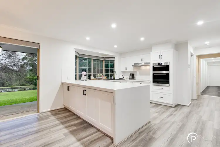 Fifth view of Homely house listing, 81-85 Boundary Road, Harkaway VIC 3806