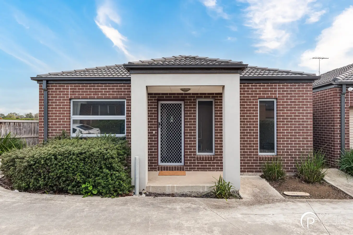 Main view of Homely unit listing, 7/41-45 Valencia Circuit, Cranbourne VIC 3977