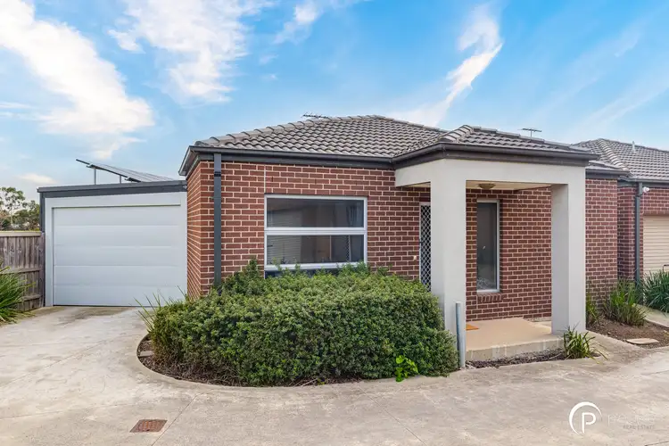 Second view of Homely unit listing, 7/41-45 Valencia Circuit, Cranbourne VIC 3977