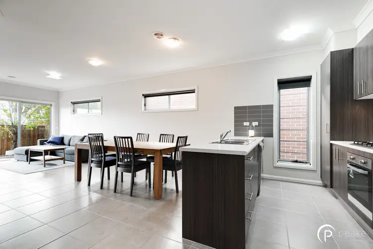 Third view of Homely unit listing, 7/41-45 Valencia Circuit, Cranbourne VIC 3977