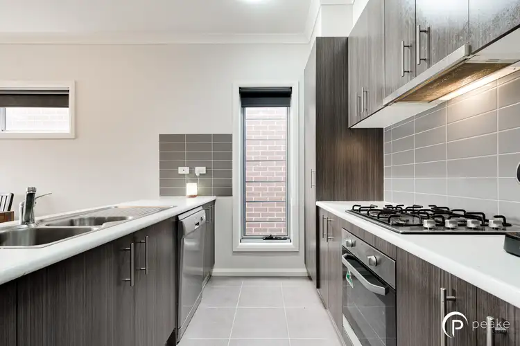 Fourth view of Homely unit listing, 7/41-45 Valencia Circuit, Cranbourne VIC 3977