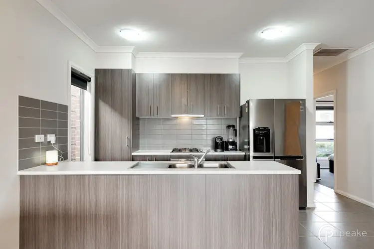 Fifth view of Homely unit listing, 7/41-45 Valencia Circuit, Cranbourne VIC 3977
