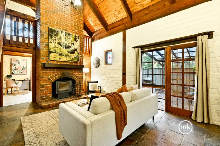 Second view of Homely house listing, 43 Antoinette Boulevard, Eltham VIC 3095