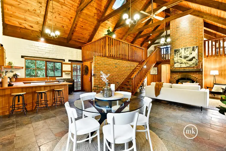 Fourth view of Homely house listing, 43 Antoinette Boulevard, Eltham VIC 3095