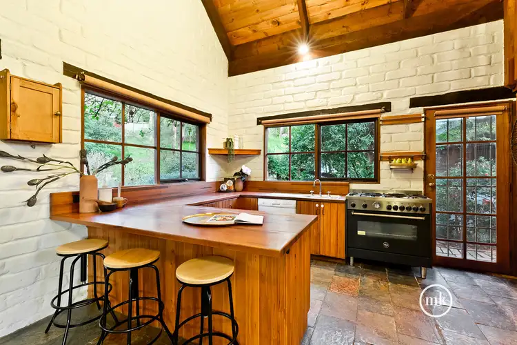 Fifth view of Homely house listing, 43 Antoinette Boulevard, Eltham VIC 3095