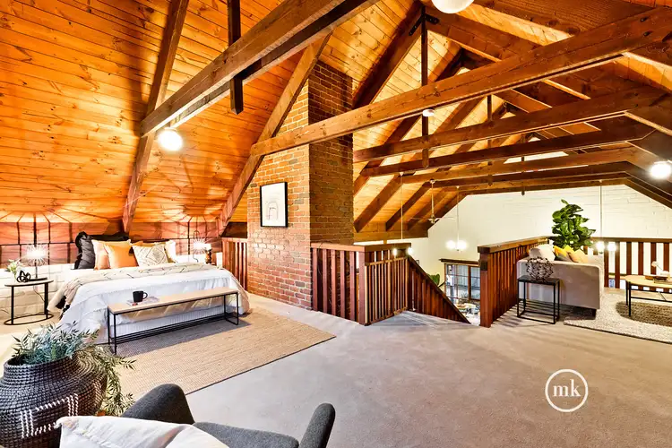 Sixth view of Homely house listing, 43 Antoinette Boulevard, Eltham VIC 3095