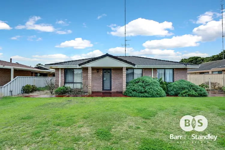 42 Timperley Road, South Bunbury WA 6230