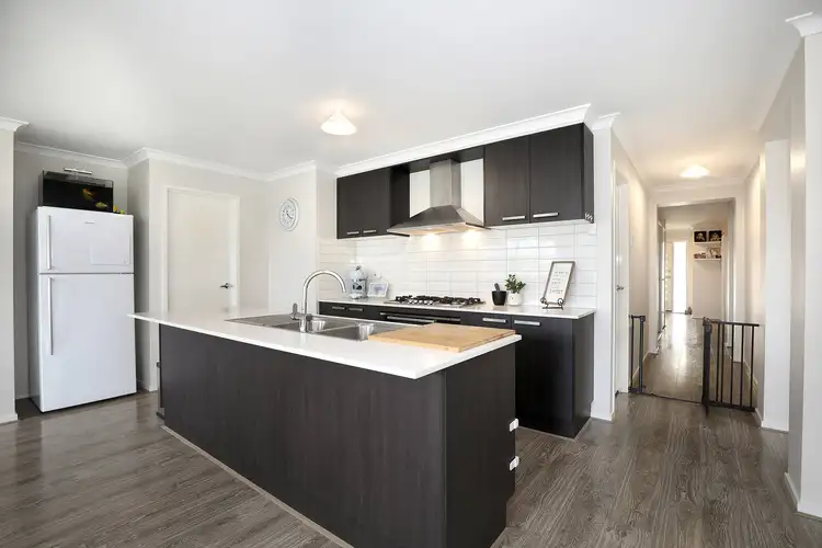Fifth view of Homely house listing, 23 Ambleside Way, Officer VIC 3809