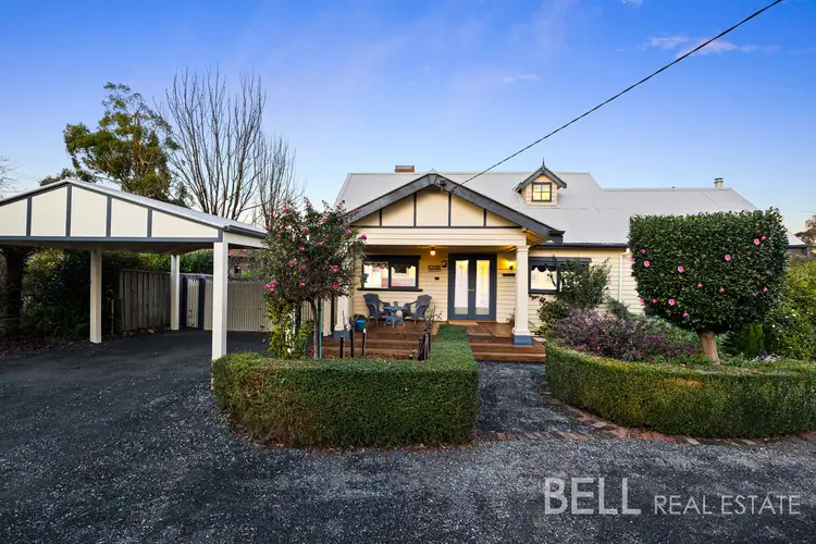 Main view of Homely house listing, 68 Hereford Road, Mount Evelyn VIC 3796