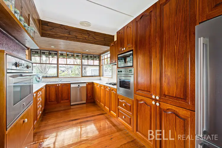 Third view of Homely house listing, 68 Hereford Road, Mount Evelyn VIC 3796